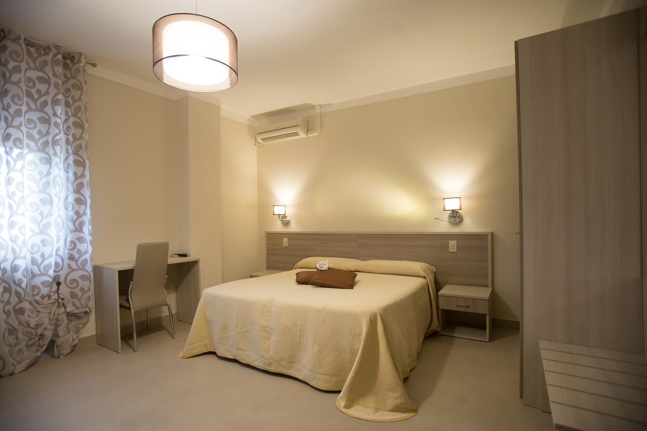 Serravalle Pistoiese La Magione酒店 外观 照片