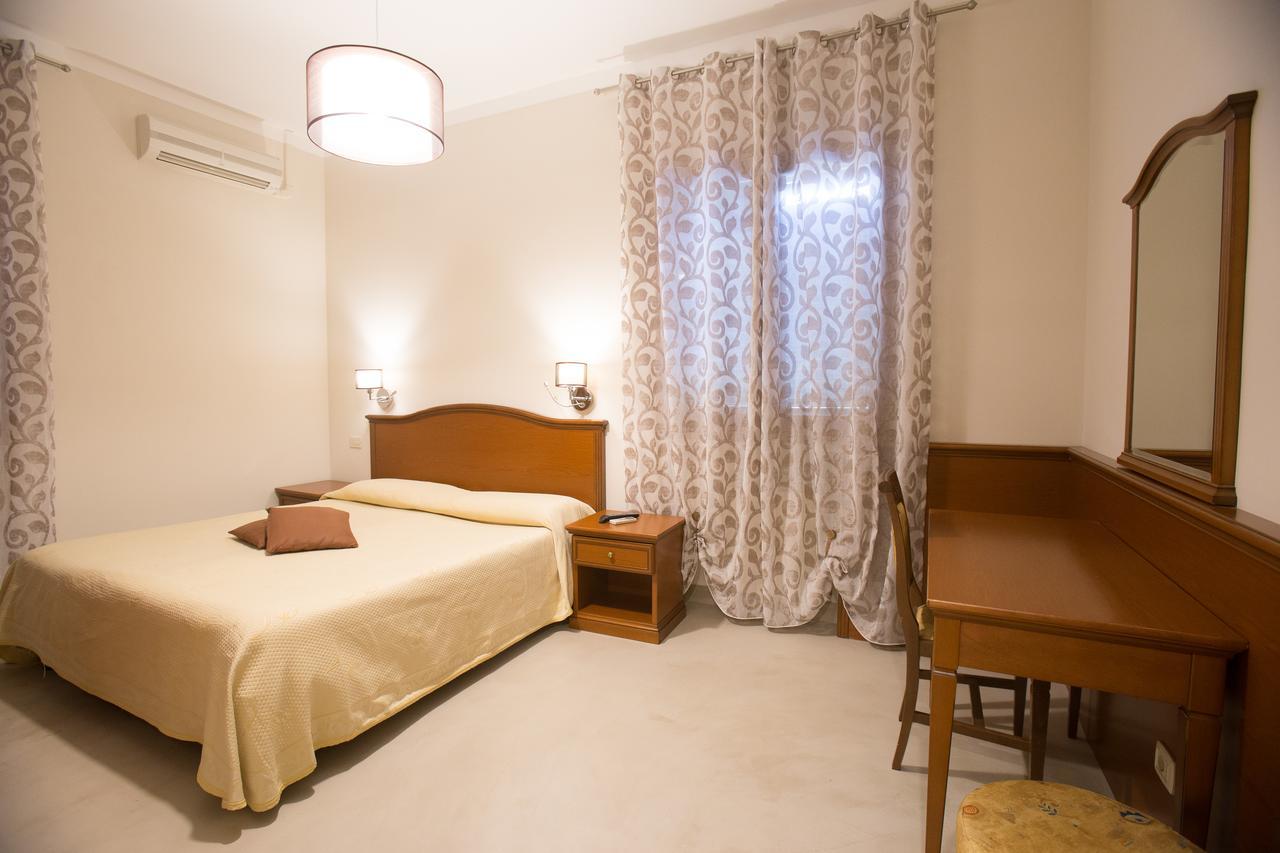 Serravalle Pistoiese La Magione酒店 外观 照片