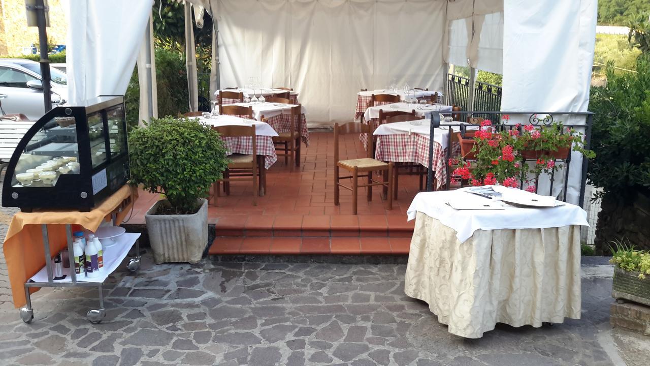 Serravalle Pistoiese La Magione酒店 外观 照片