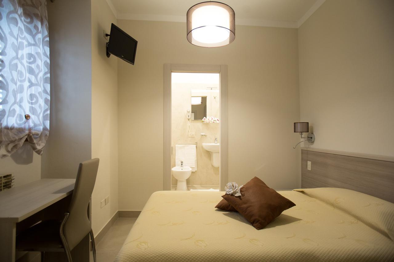 Serravalle Pistoiese La Magione酒店 外观 照片